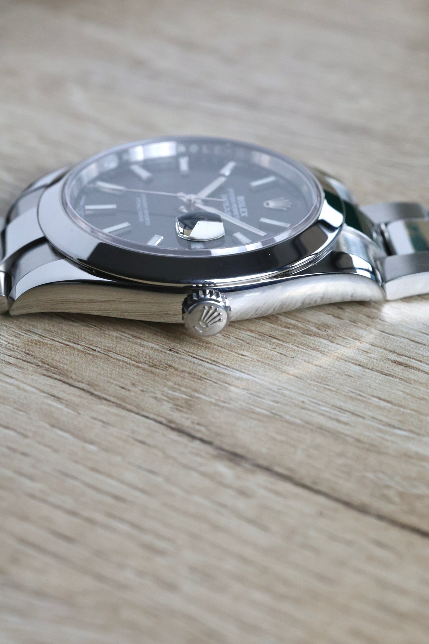 Rolex Datejust 41 | 126300 | 2019