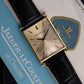 Jaeger-le-Coultre Tank 9025 | 1970 Full Set