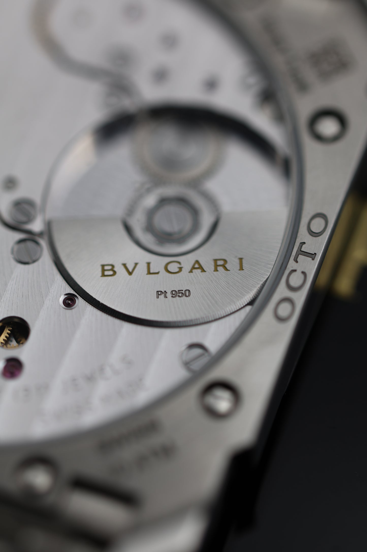 Bvlgari Octo Finissimo | 2025
