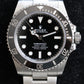 Rolex Submariner 124060LN | 2021