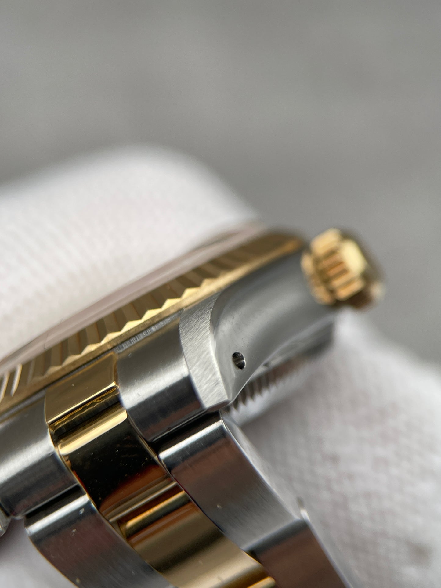 Rolex Lady-Datejust 69173 Roman