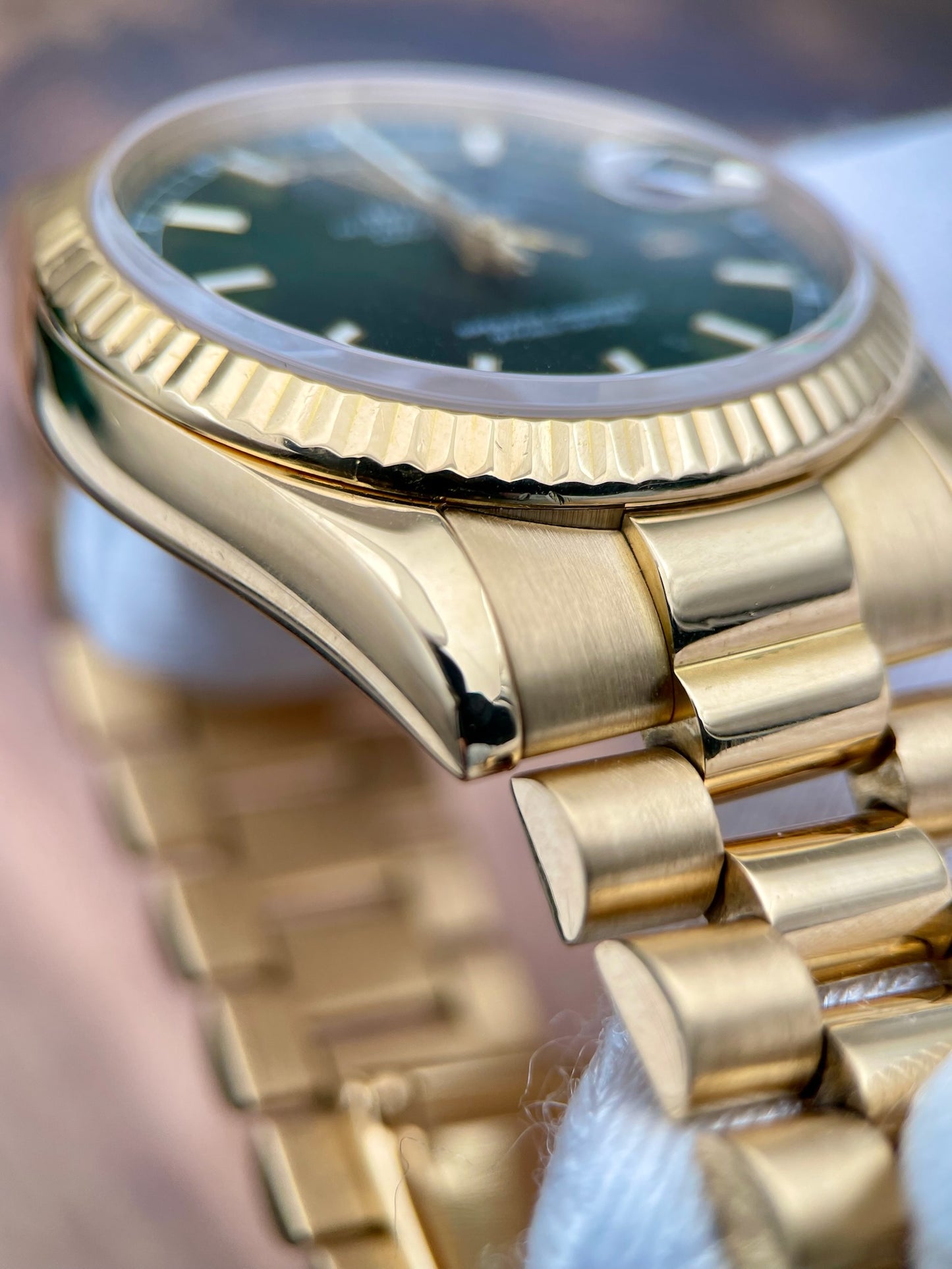 Rolex Day-Date 118238