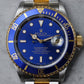 Rolex Submariner 16613 | 1991