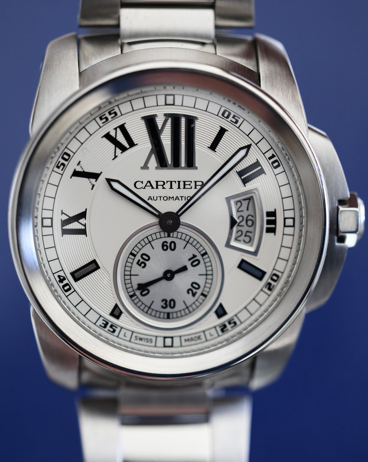 Cartier Calibre W7100015 | 2022