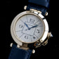 Cartier Pasha 38mm | 82901