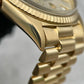 Rolex Day-date 1803 | 1969