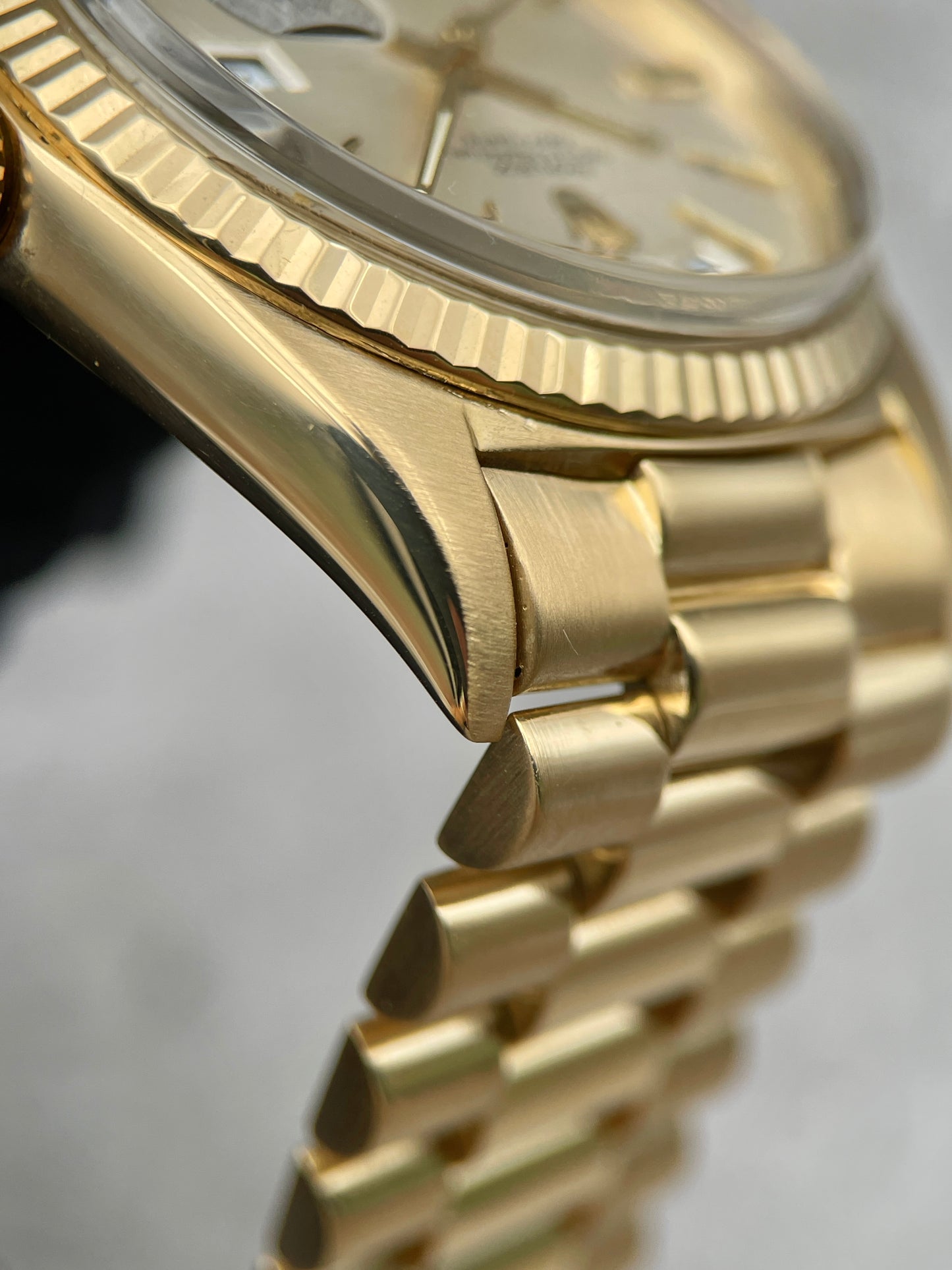 Rolex Day-date 1803 | 1969