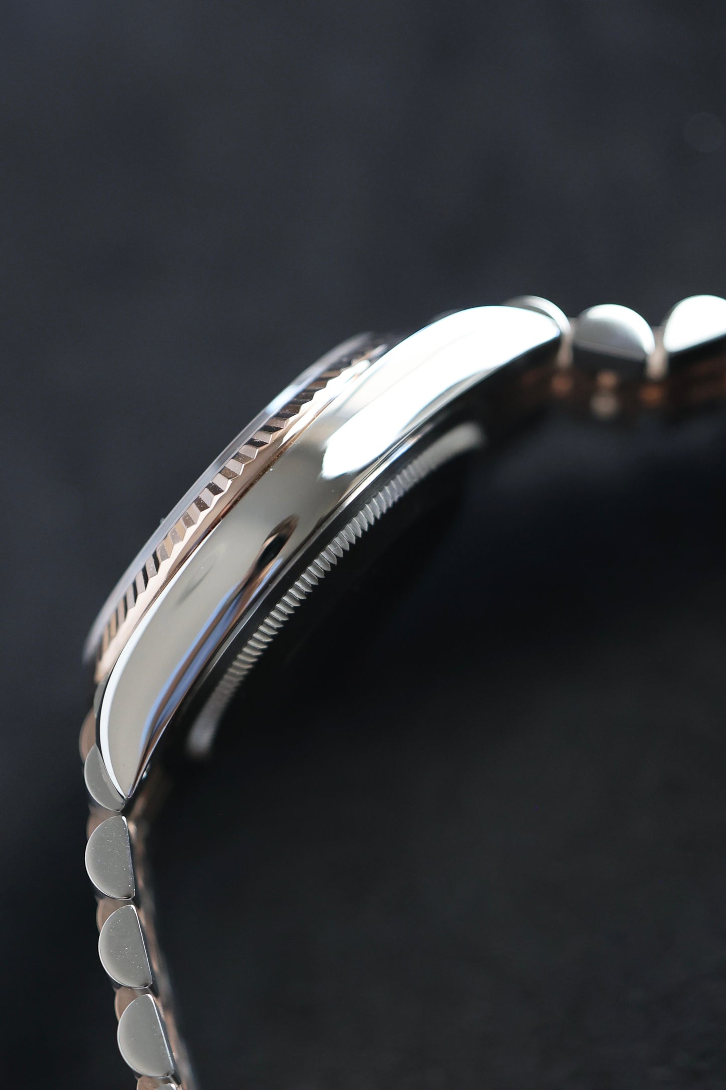 Rolex Datejust 36 Motif| 126231
