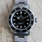 Rolex Submariner 14060