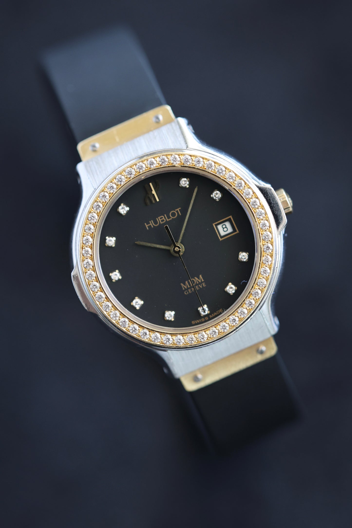 Hublot Classic Mini