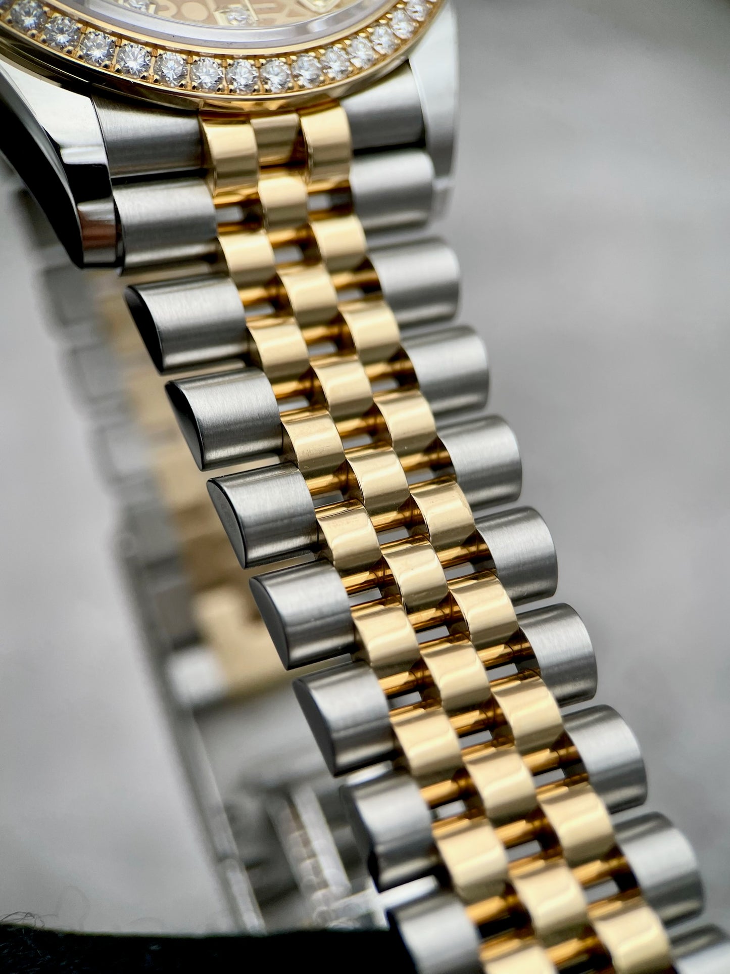 Rolex Datejust 36 126283RBR