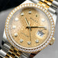 Rolex Datejust 36 126283RBR