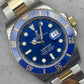 Rolex Submariner 126613LB