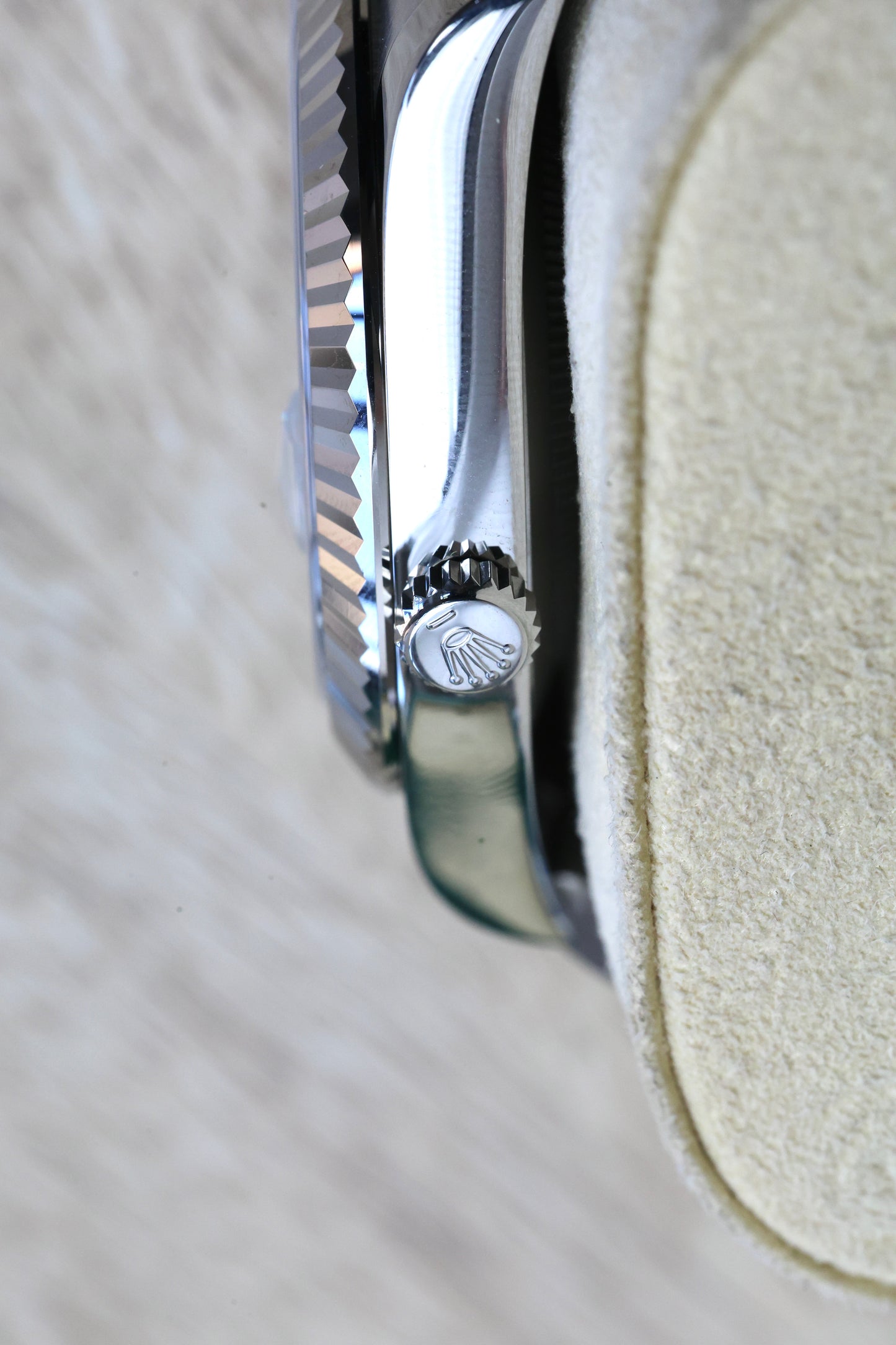 Rolex Datejust 41 116334 | 2013