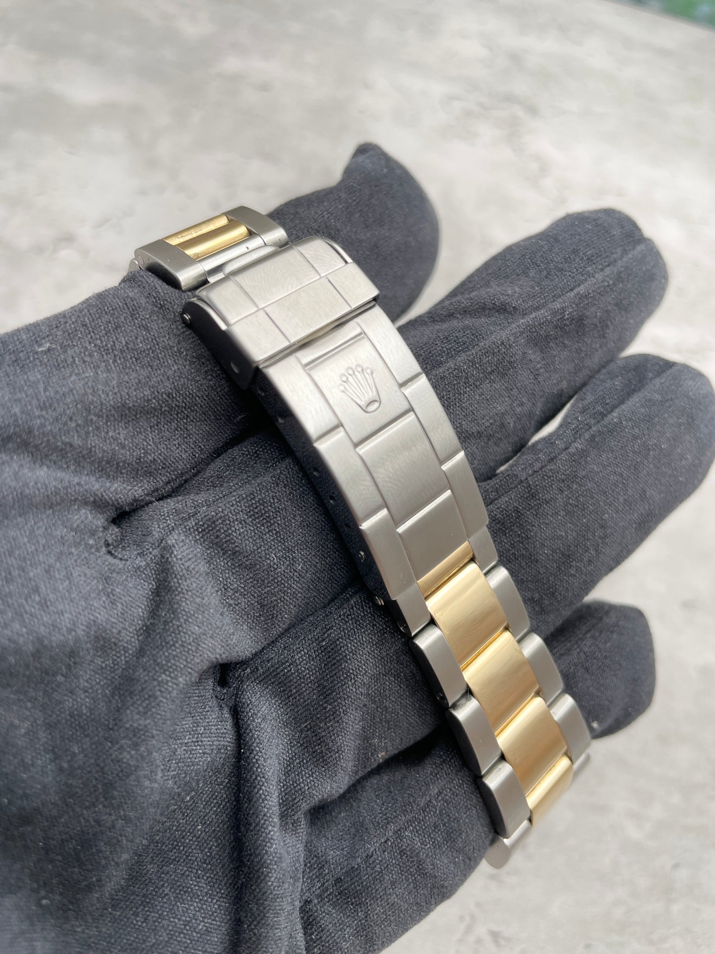 Rolex Submariner 16613 | 1999