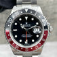 Rolex GMT-Master 16710 Stick Dial