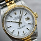 Rolex Datejust 16233