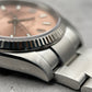 Rolex Airking 114234 | Pink Dial