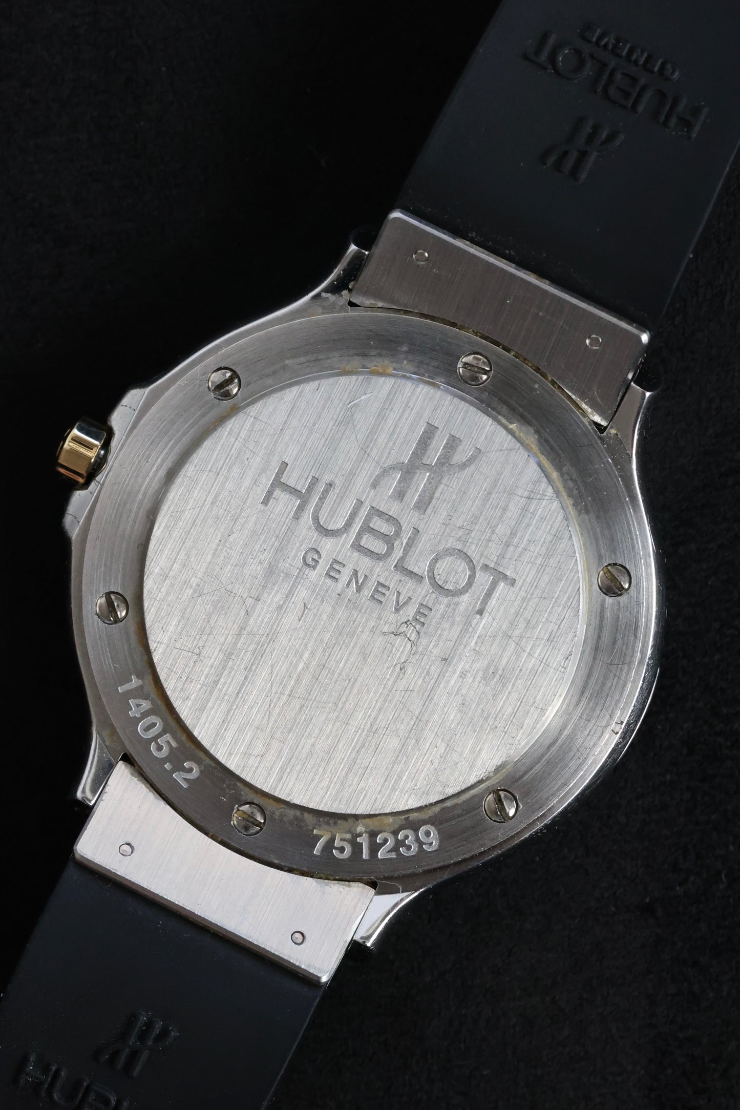Hublot Classic 32mm 1405.2 | 2009 Full set
