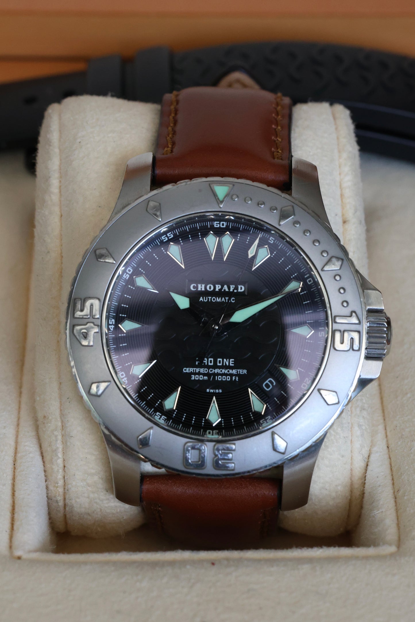 Chopard Pro-One 168912 | Full Set
