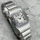 Cartier Santos Galbee 24mm | 1565