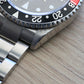 Rolex GMT-Master II 16710 | 2005 Pepsi
