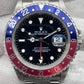 Rolex GMT-Master II 16710 Pepsi