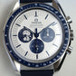 Omega Speedmaster Snoopy