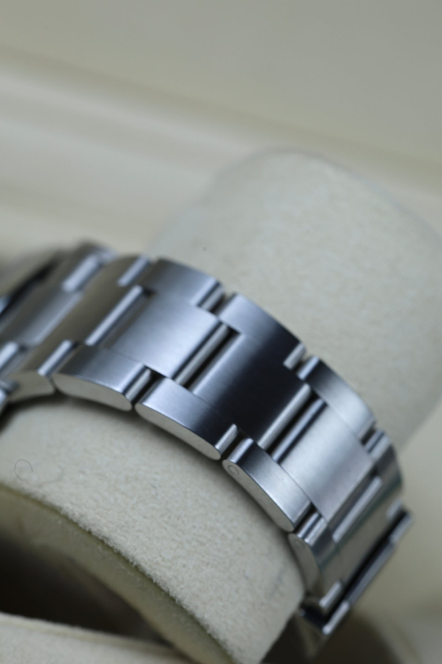 Rolex Oyster Perpetual 34 124200