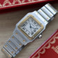 Cartier Santos Galbee 29mm