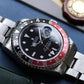 Rolex GMT-Master Coke | 2006 Full set
