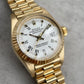 Rolex Lady-datejust 6917