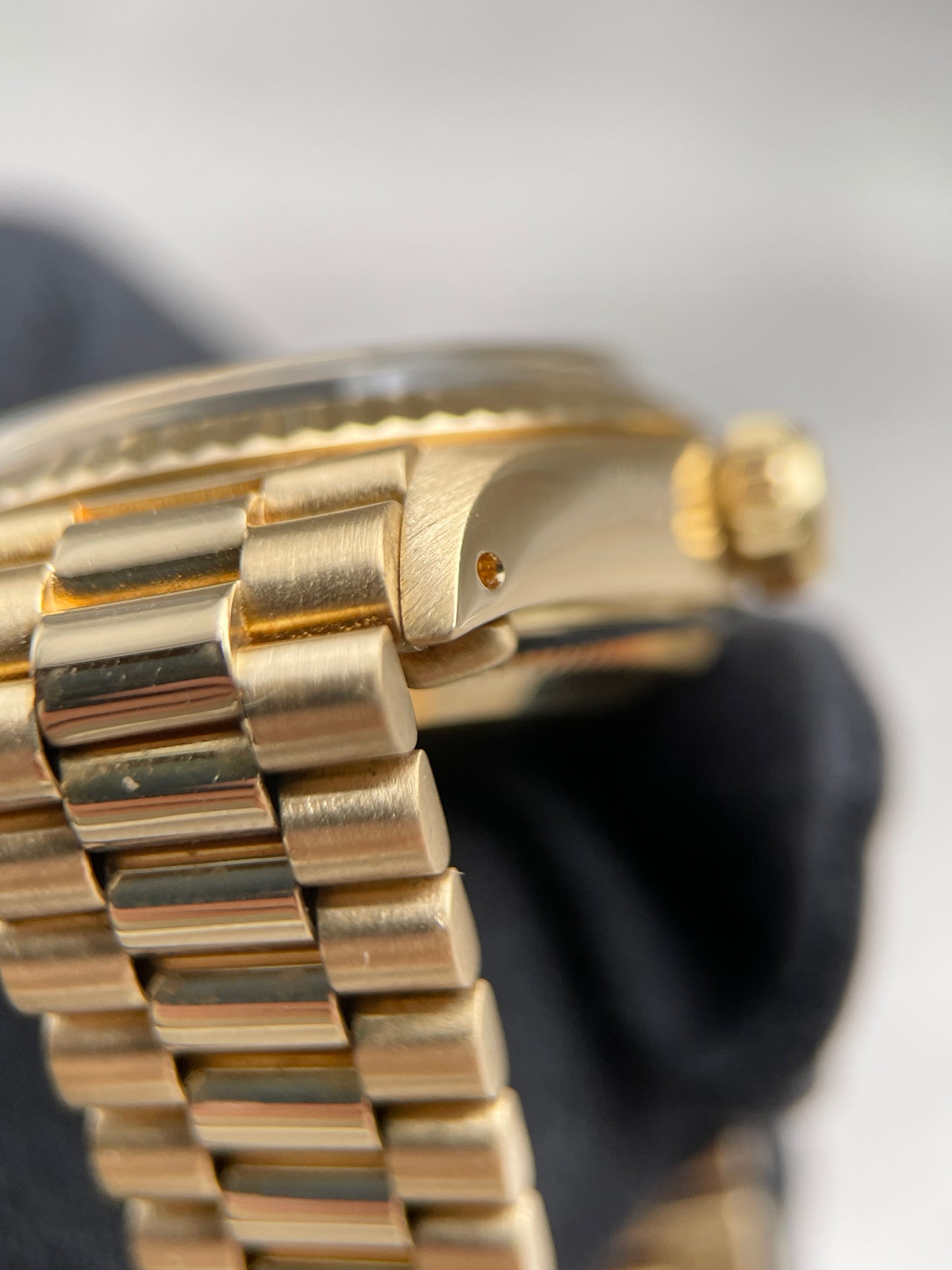 Rolex Lady-datejust 6917