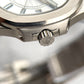 Patek Philippe Nautilus 7011