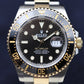 Rolex Sea-dweller 126603
