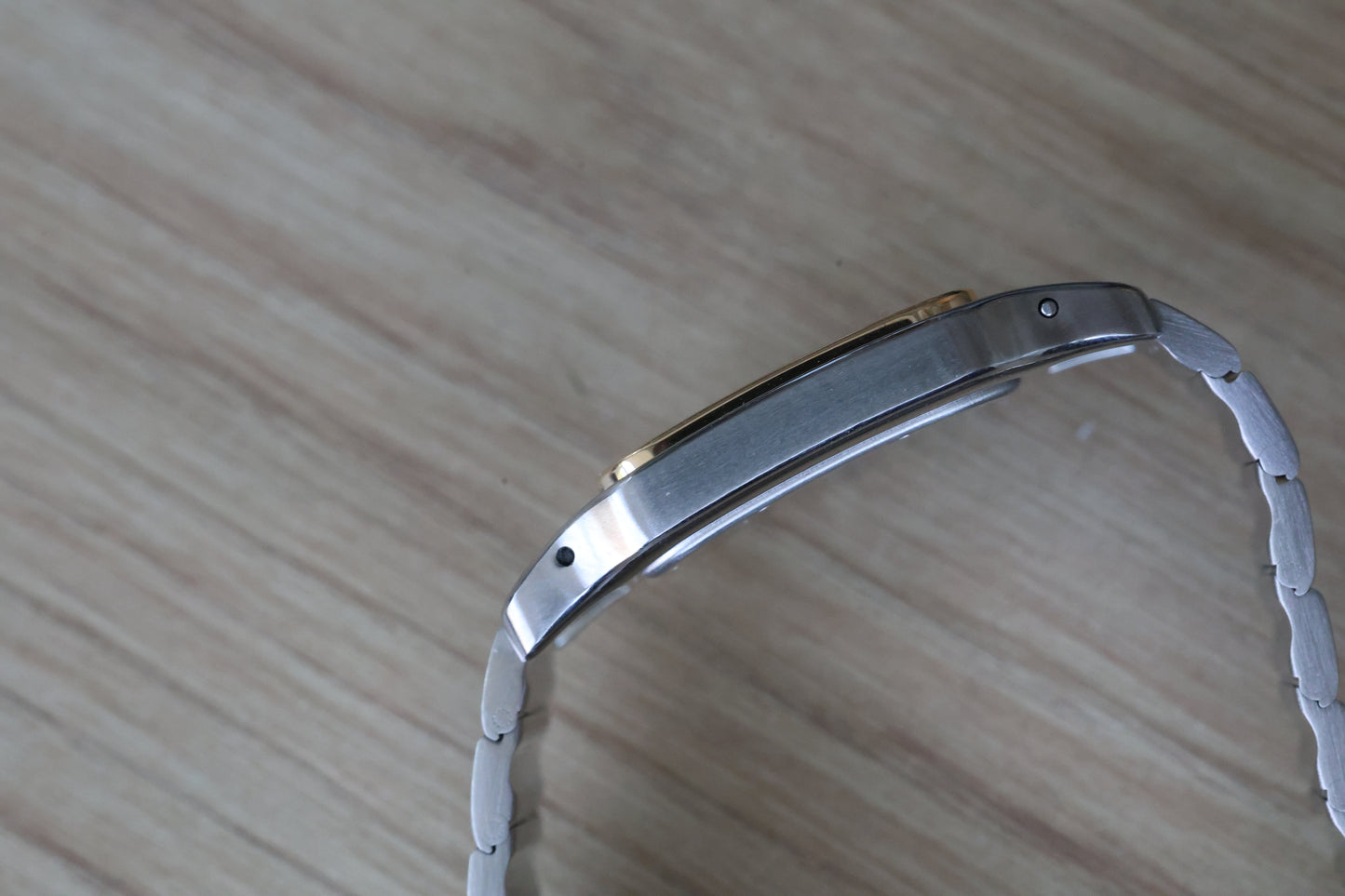 Cartier Santos Galbee 29mm