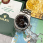 Rolex Datejust 16234 | 1999