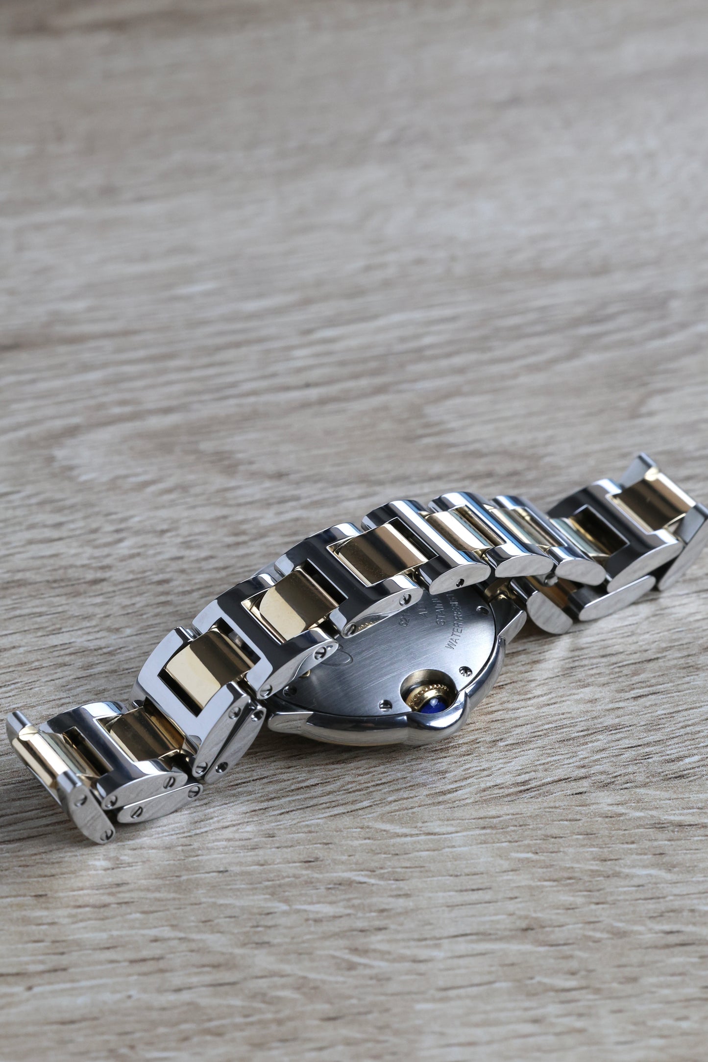 Cartier Ballon Bleu W2BB0037 | 2024