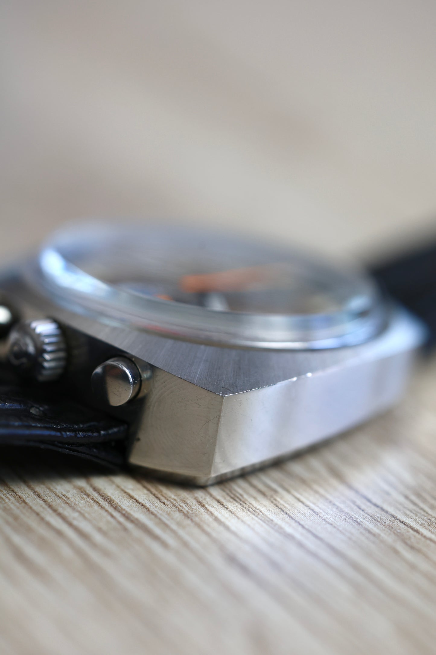 Omega Seamaster Bullhead | 146.011-69