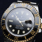Rolex Sea-dweller 126603