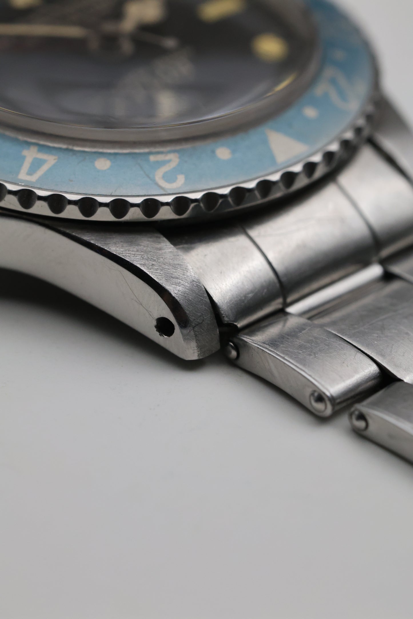 Rolex GMT-Master 1675 | 1964