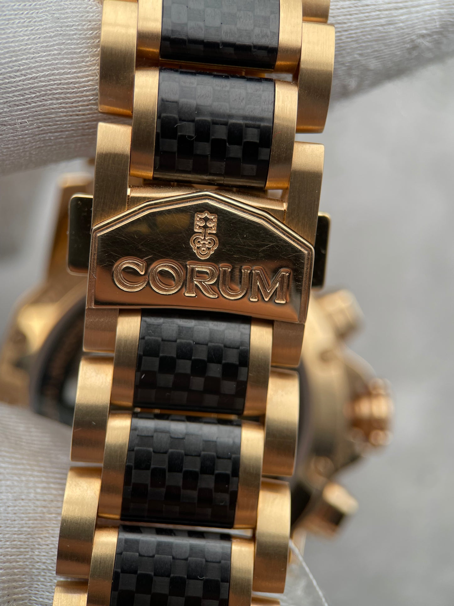 Corum Admirals Cup