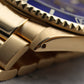 Rolex Submariner 16618 Lapis Lazuli