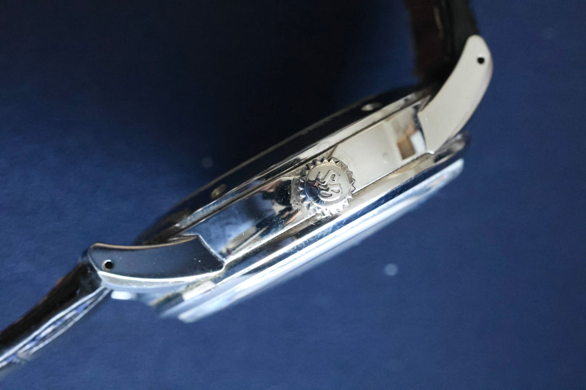 Grand Seiko Skyflake SBGA407 | 2021