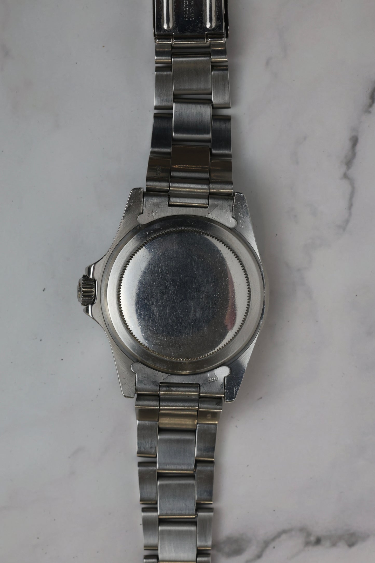 Rolex Submariner 1680 | 1978