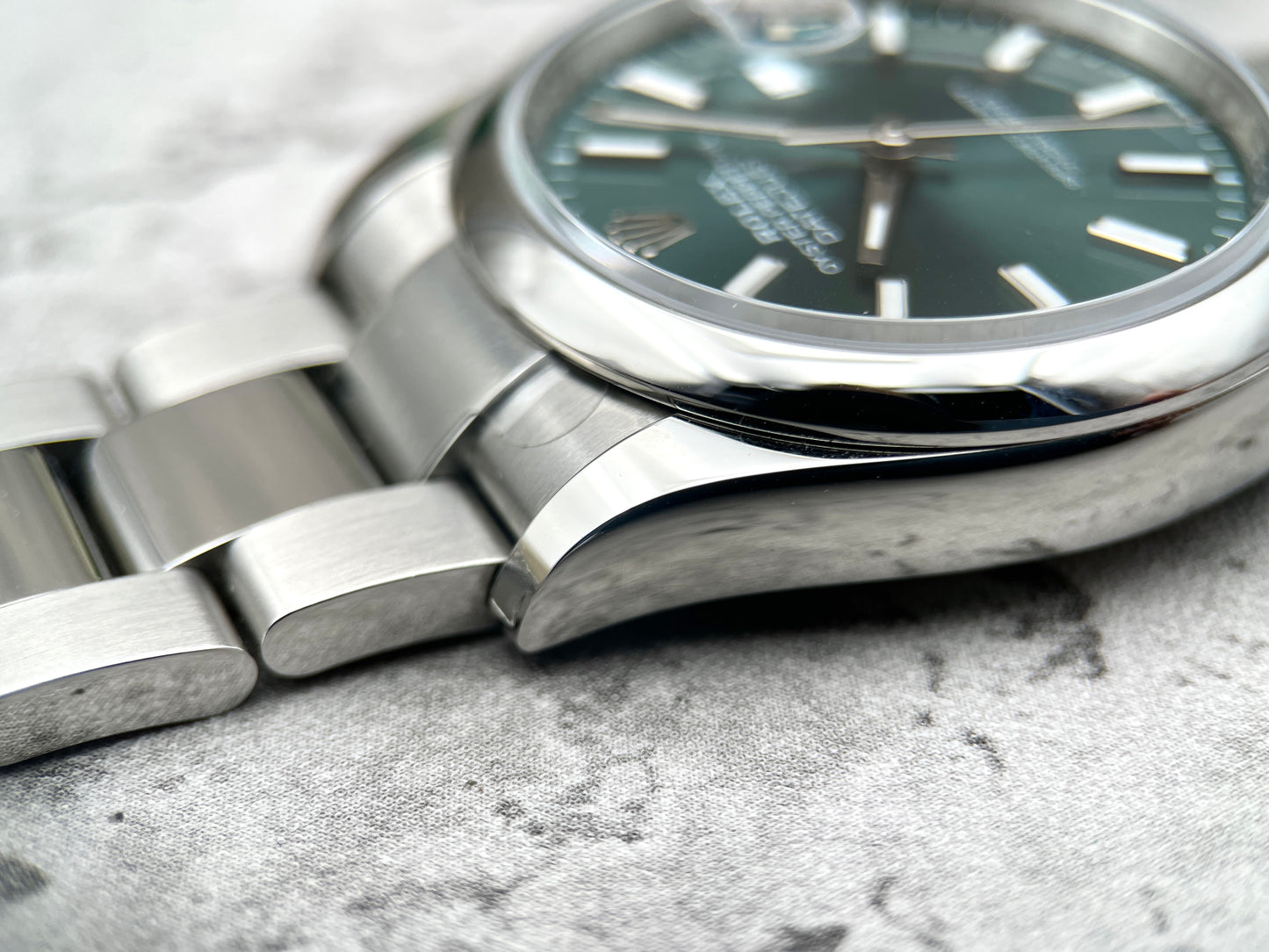 Rolex Datejust 36 | 2025
