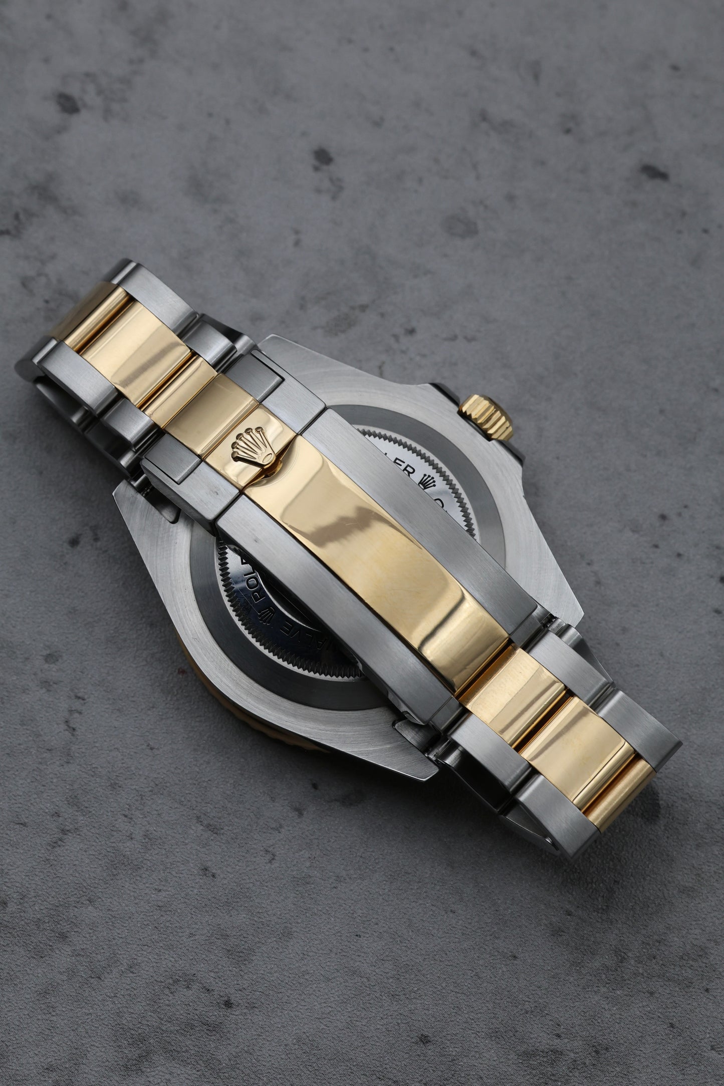 Rolex Sea-dweller 126603