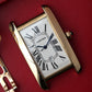 Cartier Tank Americaine Large