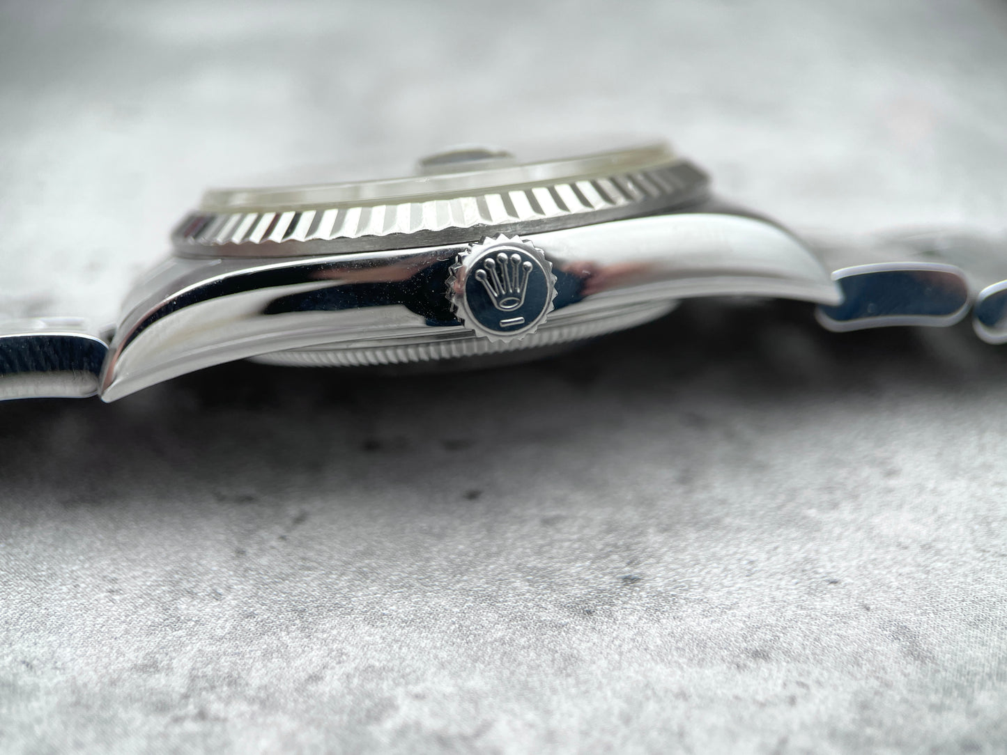Rolex Datejust 16234 | 1999