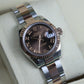 Rolex Lady-datejust 28mm